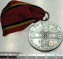 Medal Za udział w walkach o Berlin