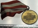 Medal Zwycięstwa i Wolności 1945