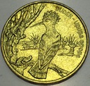 2 zł złote 2000 Dudek