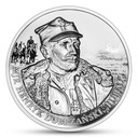10 zł 2024 Mjr Henryk Dobrzański "Hubal"