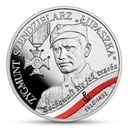 10 zł 2024 Zygmunt Szendzielarz "Łupaszka"