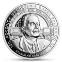 10 zł 2024 100. rocznica utworzenia Banku Polskiego SA