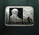 20 zł złotych 2004 Stanisław Wyspiański SREBRO