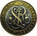20000 zł złotych 1991 MENNICA 225 lat Mennicy Warszawskiej MW