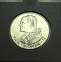 1000 zł złotych 1983 Jan Paweł II SREBRO