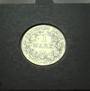 Niemcy 1 Marka 1875