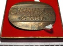 medal 1977 Zrzeszenie Sportowe START