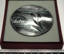 medal 1978 50 lat Polskiego Związku Kajakowego 1928-1978 PZK