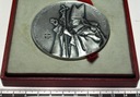 medal1987 Jan Paweł II Katolicy Pomorza Zachodniego witają Papieża Szczecin