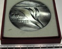 medal 1978 50 lat Polskiego Związku Kajakowego 1928-1978 PZK