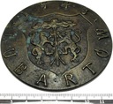 medal 1979 Lubartów 1543 XXXV-lecie PRL