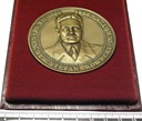 medal 1990 generał Stefan Rowecki Grot ZWZ AK