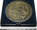 medal 1998 Czyn Zbrojny Polonii Amerykańskiej 1917-1920