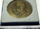 medal generał Bolesław Szarecki 1874-1960