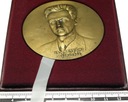 medal Jan Krasicki ZSMP Idea Walka Nauka Praca