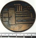 medal Przodującym Rzetelnym Ambitnym KW PZPR Częstochowa