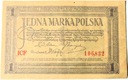1919 1 mkp Jedna Marka Polska ICF