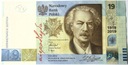 2019 19 zł 100-LECIE POWSTANIA PWPW Paderewski