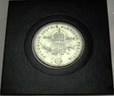 Austria 1 korona 1908 Franciszek Józef jubileusz 50 lat 1848 SREBRO (1)