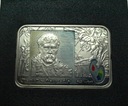 20 zł złotych 2004 Stanisław Wyspiański SREBRO