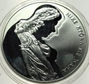 10 zł złotych 2008 Zbigniew Herbert SREBRO
