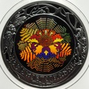 20 zł złotych 2006 Noc Świętojańska SREBRO