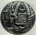 10 zł złotych 2002 Bronisław Malinowski SREBRO