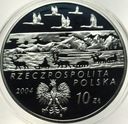 10 zł złotych 2004 Aleksander Czekanowski