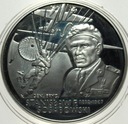 10 zł złotych 2004 Stanisław Sosabowski SREBRO