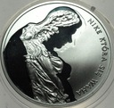 10 zł złotych 2008 Zbigniew Herbert SREBRO