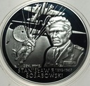 10 zł złotych 2004 generał Stanisław Sosabowski SREBRO