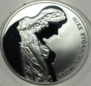 10 zł złotych 2008 Zbigniew Herbert SREBRO