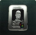 20 zł złotych 2003 Jacek Malczewski SREBRO