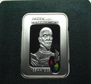 20 zł złotych 2003 Jacek Malczewski SREBRO
