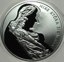 10 zł złotych 2008 Zbigniew Herbert SREBRO