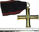 Krzyż Niepodległości 1930 Bojownikom Niepodległości medal odznaczenie RZADK