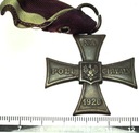 Krzyż Walecznych 1920 Walecznym na Polu Chwały medal order odznaczenie