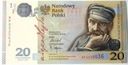 20 zł złotych 2018 Niepodległość Piłsudski banknot kolekcjonerski (3)