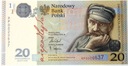 20 zł złotych 2018 Niepodległość Piłsudski banknot kolekcjonerski (4)