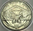 USA 1/2 dolara half dollar 1936 Arkansas Centennial Robinson SREBRO