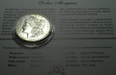 USA 1 dolar 1921 Morgan Dollar SREBRO