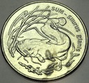 2 zł złote 1995 Sum