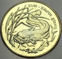 2 zł złote 1995 Sum