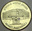 20000 złotych 1994 Mennica Warszawska Nowy Gmach