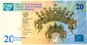 20 zł złotych 2017 300-L Koronacji obrazu Matki Bożej Jasnogórskiej