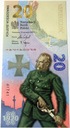 20 zł złotych 2020 Bitwa Warszawska 1920 banknot kolekcjonerski (3)
