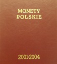 Komplet monet obiegowych i okolicznościowych 2018-2020 10 20 50 gr 1 2 5 zł