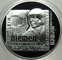 10 zł złotych 2009 Czesław Niemen OKRĄGŁA SREBRO