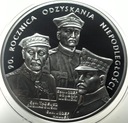 20 zł 2008 NIEPODLEGŁOŚĆ 90 rocznica odzyskania niepodległości SREBRO