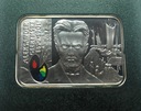 20 zł złotych 2006 Aleksander Gierymski SREBRO